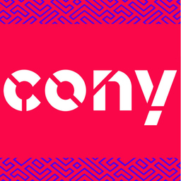 cony .io