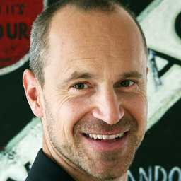 Florian Wildermuth