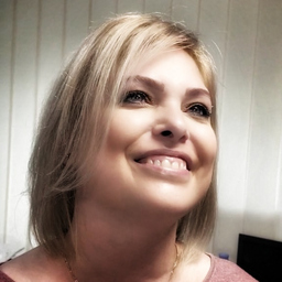 Désirée Carina Mair