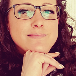 Alexandra Stohr