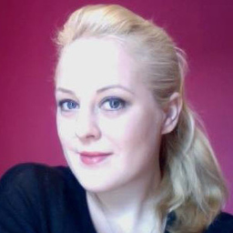 Sarah Fanny Kleiber