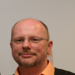 Stefan Sievers