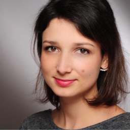 Jelisaweta Pevzner's profile picture