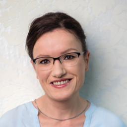 Sandra Sukale