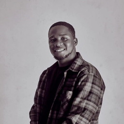 Akinsanya John