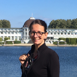 Andrea Kuhnert