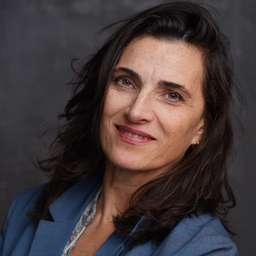 Ilka Grüneberg