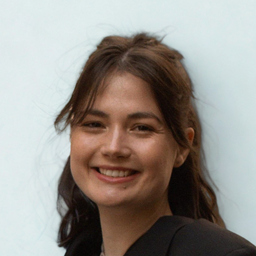 Sophie-Madeleine (Fee) Salopiata