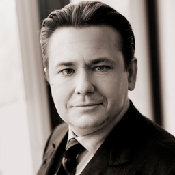 Dr. Christian Horvat