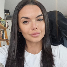Ruxandra Mihai