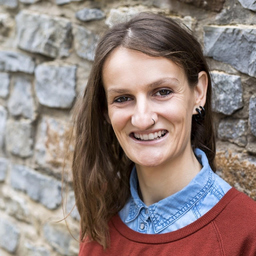 Claudia Goerner
