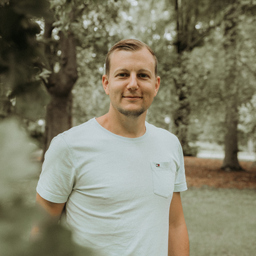 Profilbild Pascal Fleischer