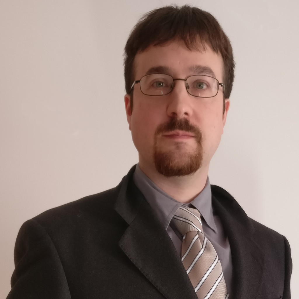 Dr. Francesco Montesano Senior Consultant TNG Technology Consulting