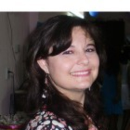 Griselda Nady Rivas
