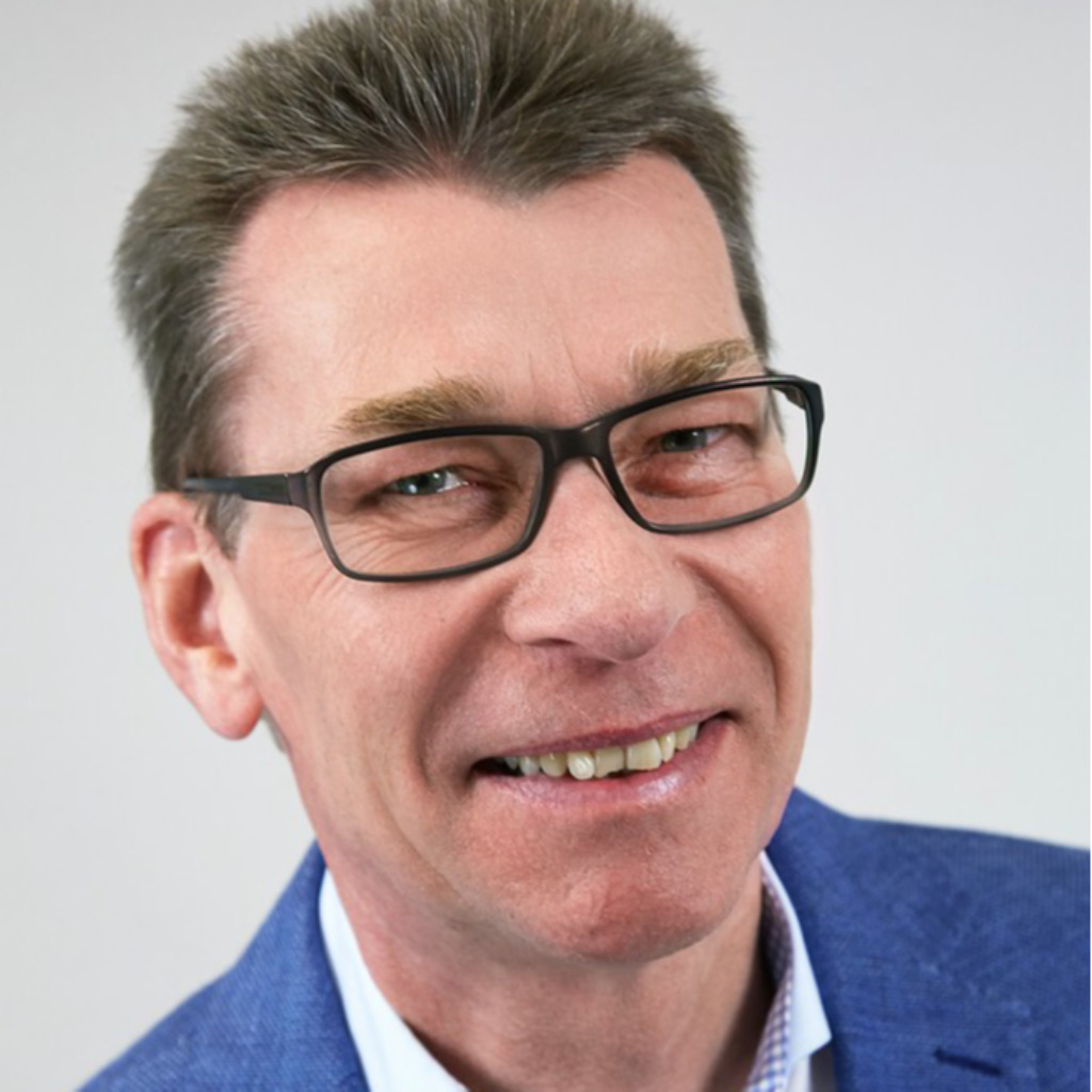 Prof. Dr. Eckhard Jedicke Professor Hochschule Geisenheim