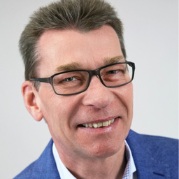 Prof. Dr. Eckhard Jedicke