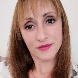 Sabrina Barrile's profile picture