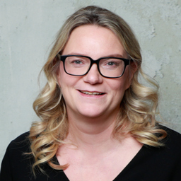 Nicole Gerigk