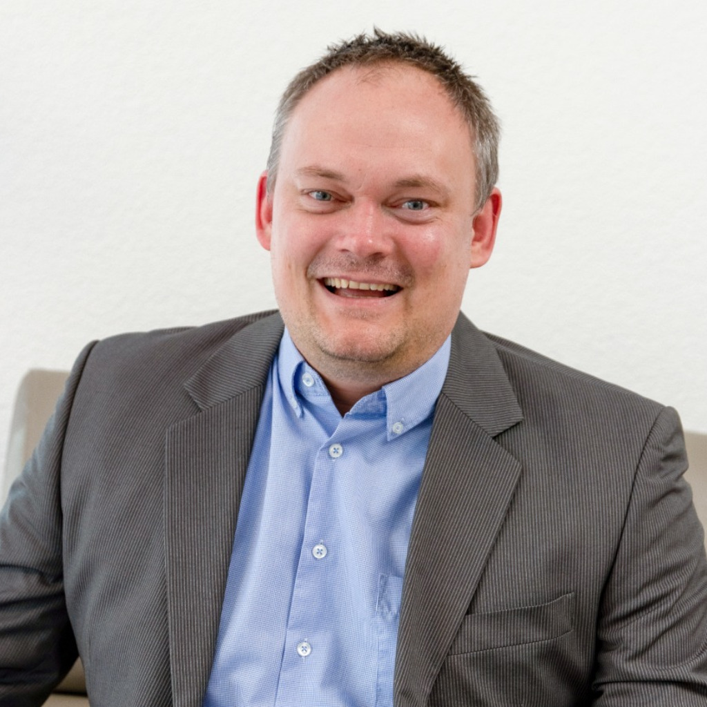 Social Media Profilbild Martin Schmack Karlsruhe