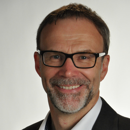 Ulrich Bendel