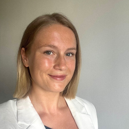 Antonia Wittbrock