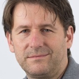 Markus Scherrer