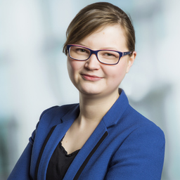 Nicole Junge