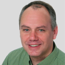Profilbild Peter Beier
