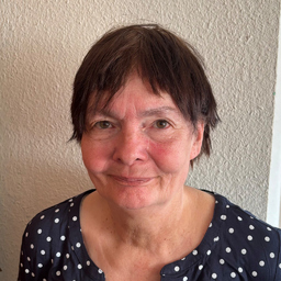Dagmar Stettin
