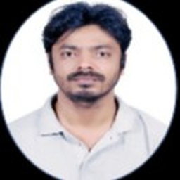 SAIKAT PRAMANIK