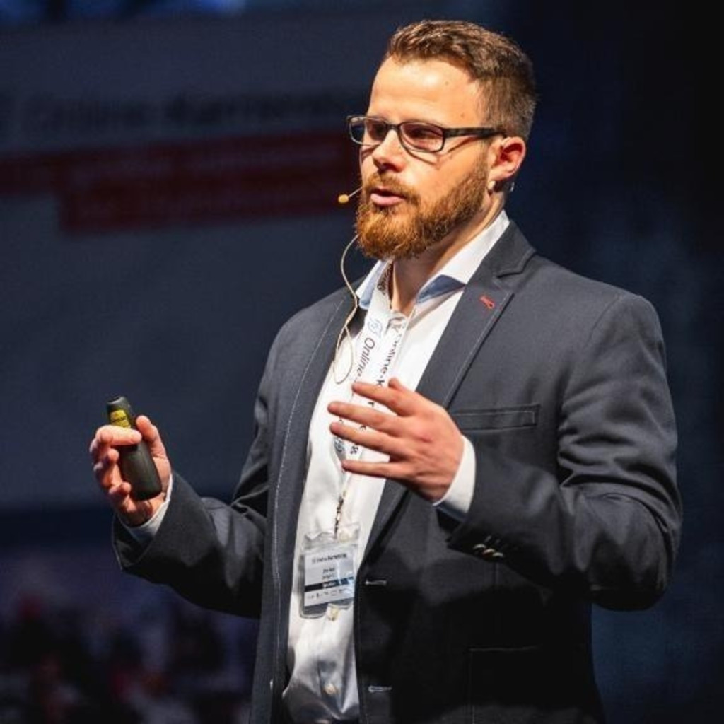 Jan Keil Gründer & Geschäftsführer jungwild GmbH XING