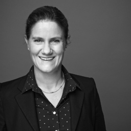 Wibke Borrmann