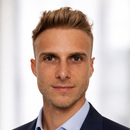 Dipl.-Ing. Loic Marfing