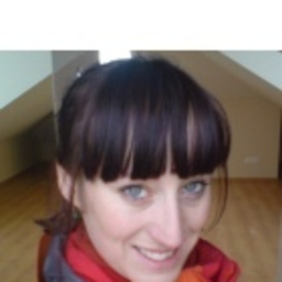 Kasia Kassolik-Barczyńska
