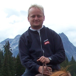 Andreas Schmid