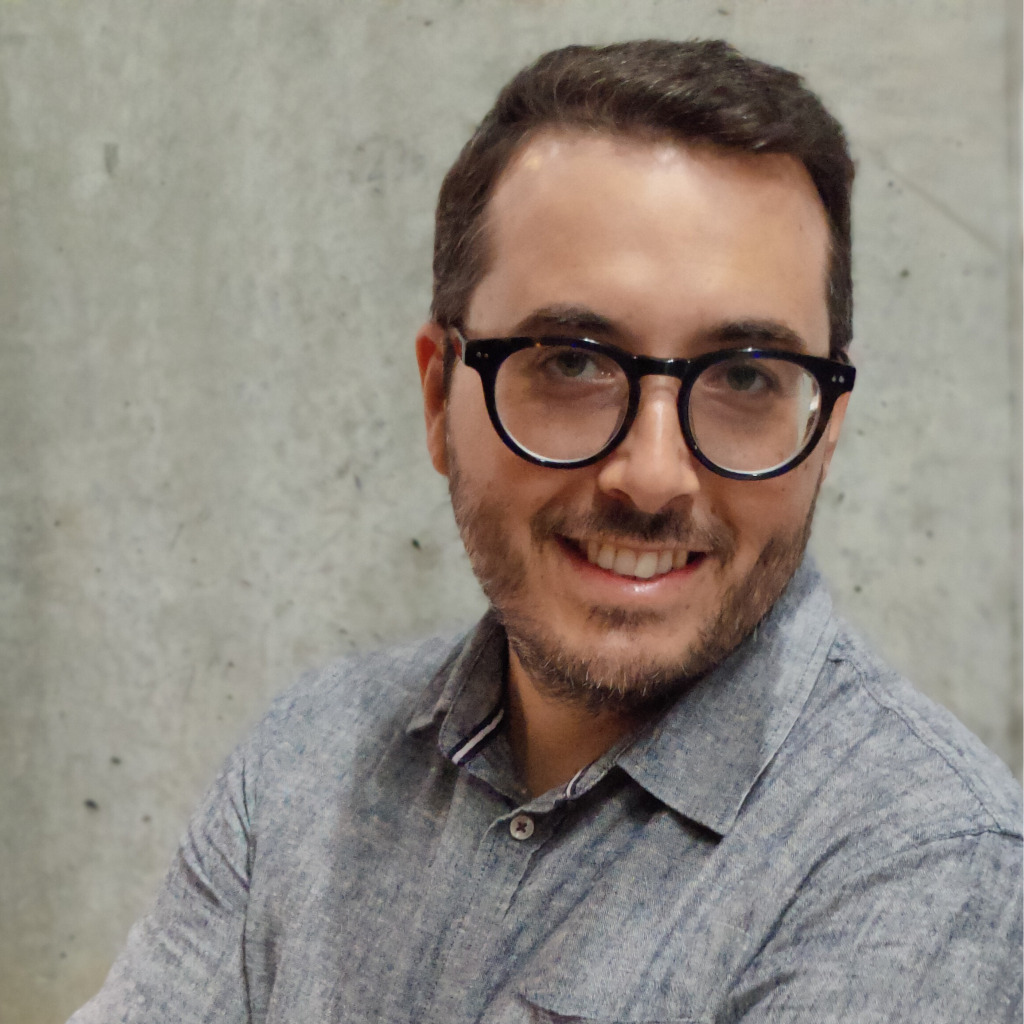 Karim Ibrahim Head of IT Post GmbH XING