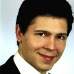 Dr. Igor Kalkov-Streitz