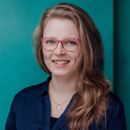 Sonja Bluhm