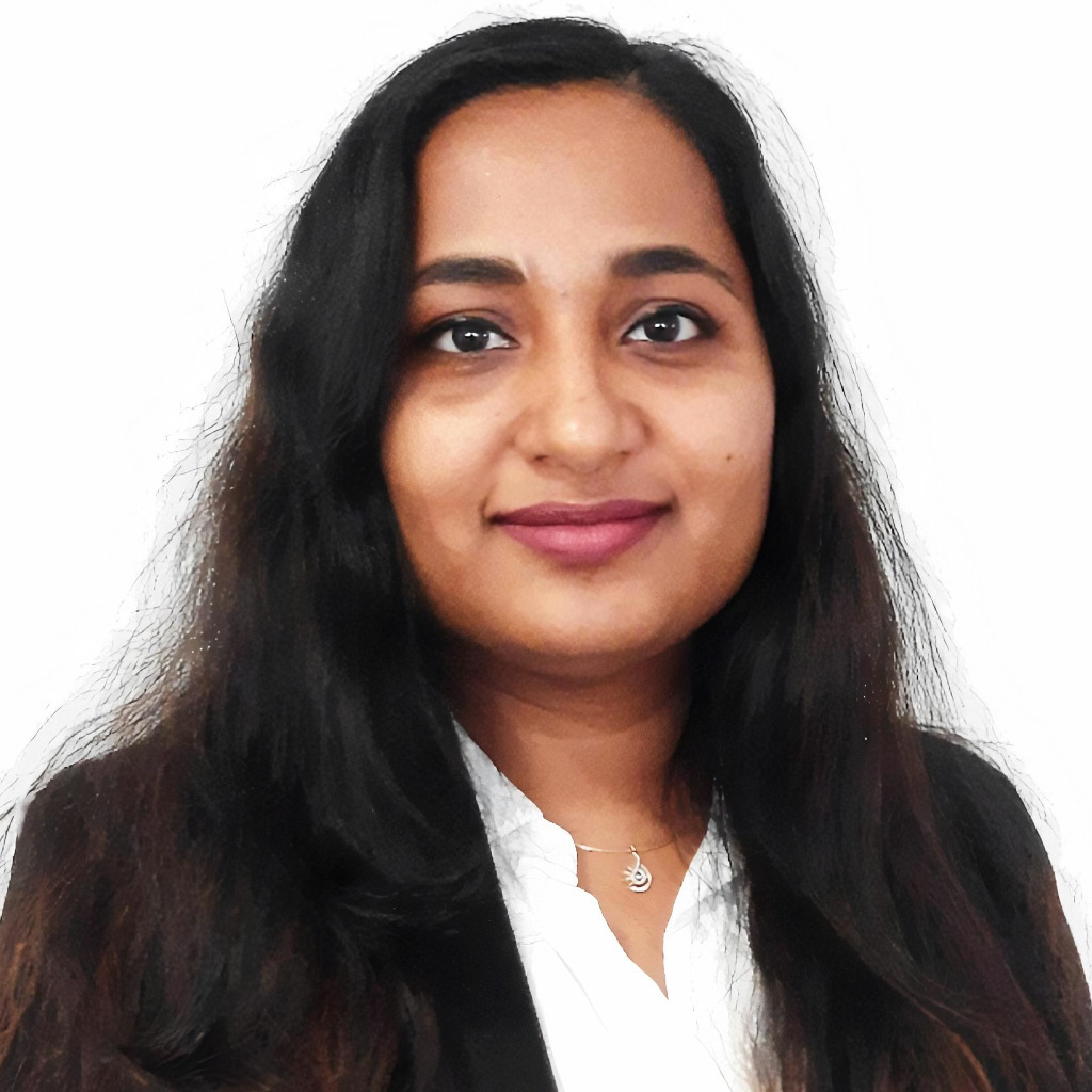 Preeti Gupta - Client Manager - Information Services Group | XING