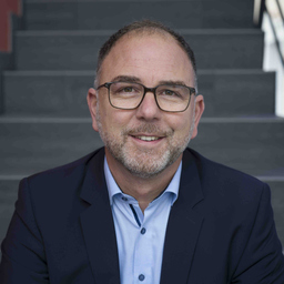 Bernd Weisgerber