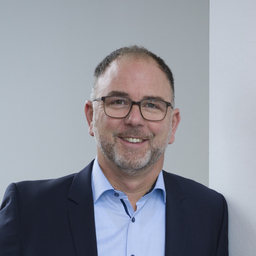 Bernd Weisgerber