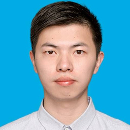 Ruoyu Liu