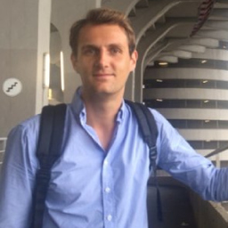 Daniel van der Bijl