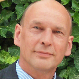 Profilbild Karl-Heinz Martin