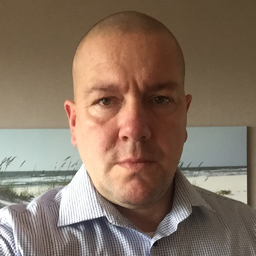 Jens Bagus