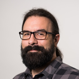 Simon Klein