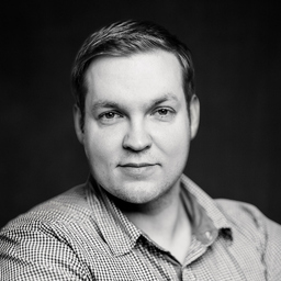 Alexander Laubner