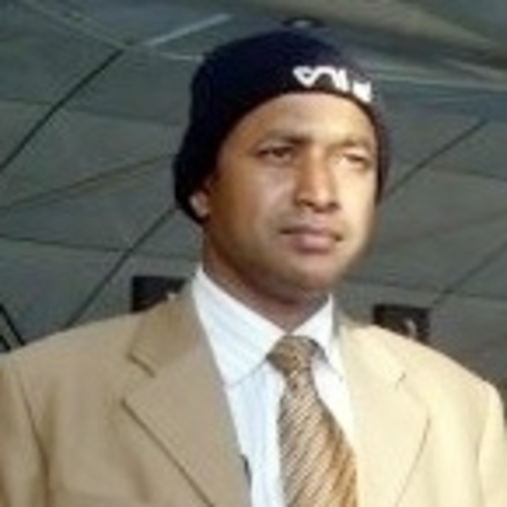 Amir Chowdhury Chairman of the Board INTERTEX Industries LTD XING