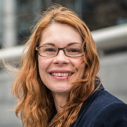 Sunette van Aarde