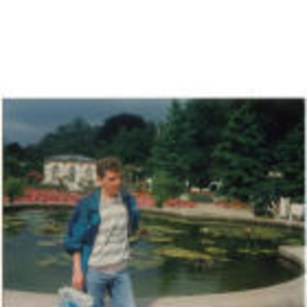 Krzysztof Bitner Właściciel Puhbit XING